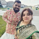 Krishna coming user