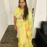 Krishna coming user