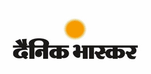 dainik bhaskar logo