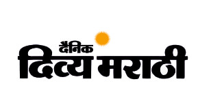 Divya bharti logo