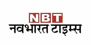 nav bharat times logo