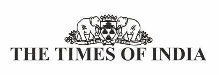 times of india logo