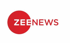 zee news logo