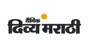 Divya bharti logo