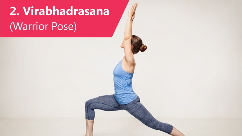 yoga poses to avoid miscarriage
