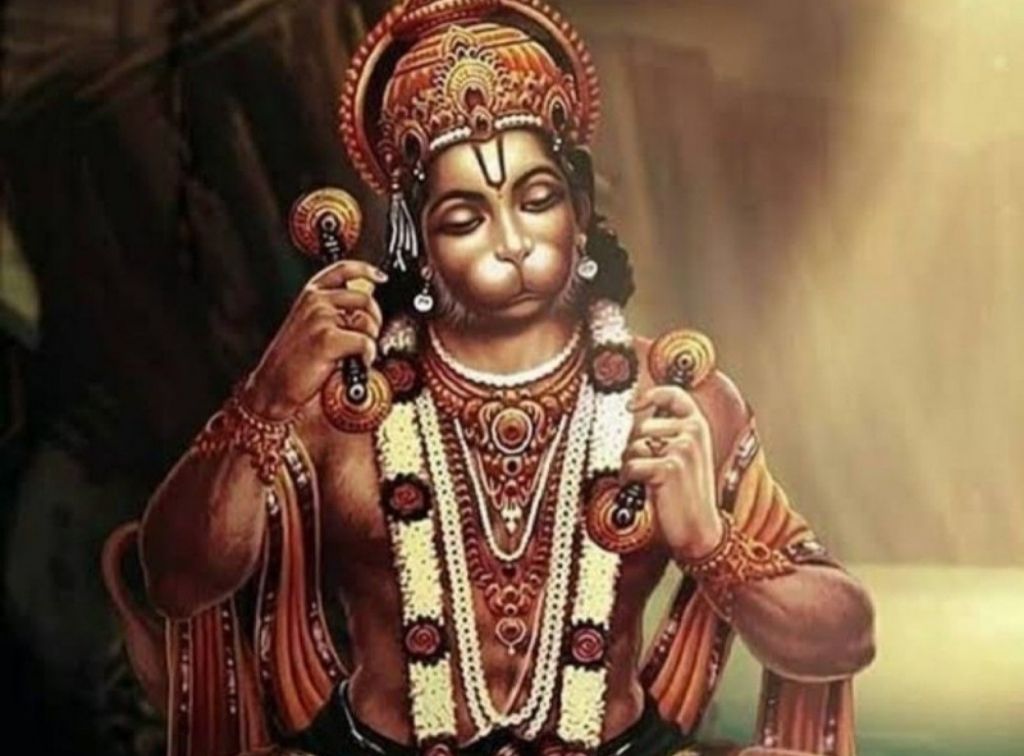 Hanuman Chalisa During Pregnancy