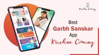 garbh sanskar application