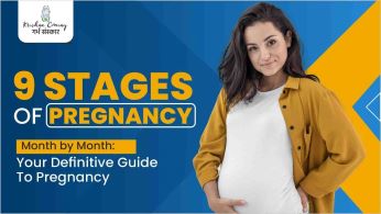 guide of pregnancy garbh sanskar